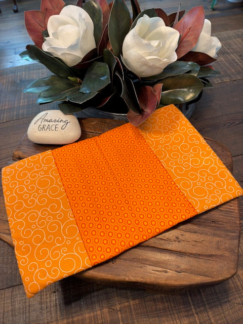 Sunset Delight- Composition Book Cover