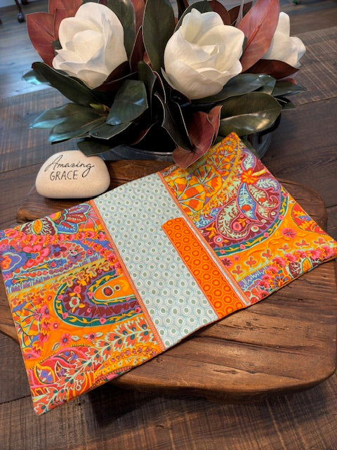 Sunset Delight- Composition Book Cover