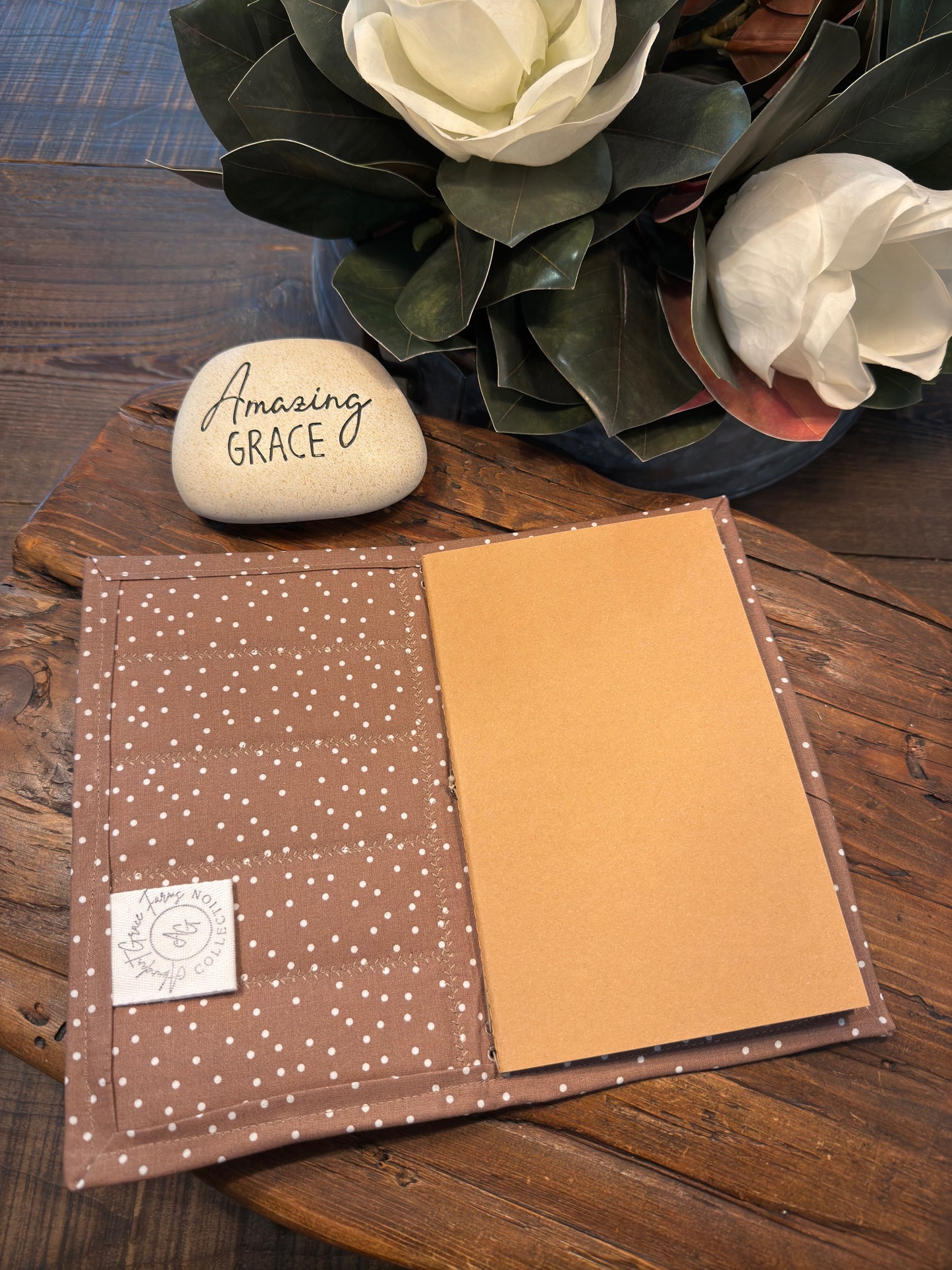 The Coop- Journal/Notebook