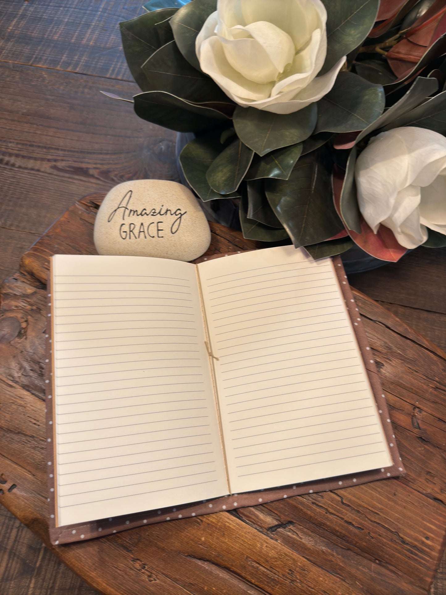 The Coop- Journal/Notebook