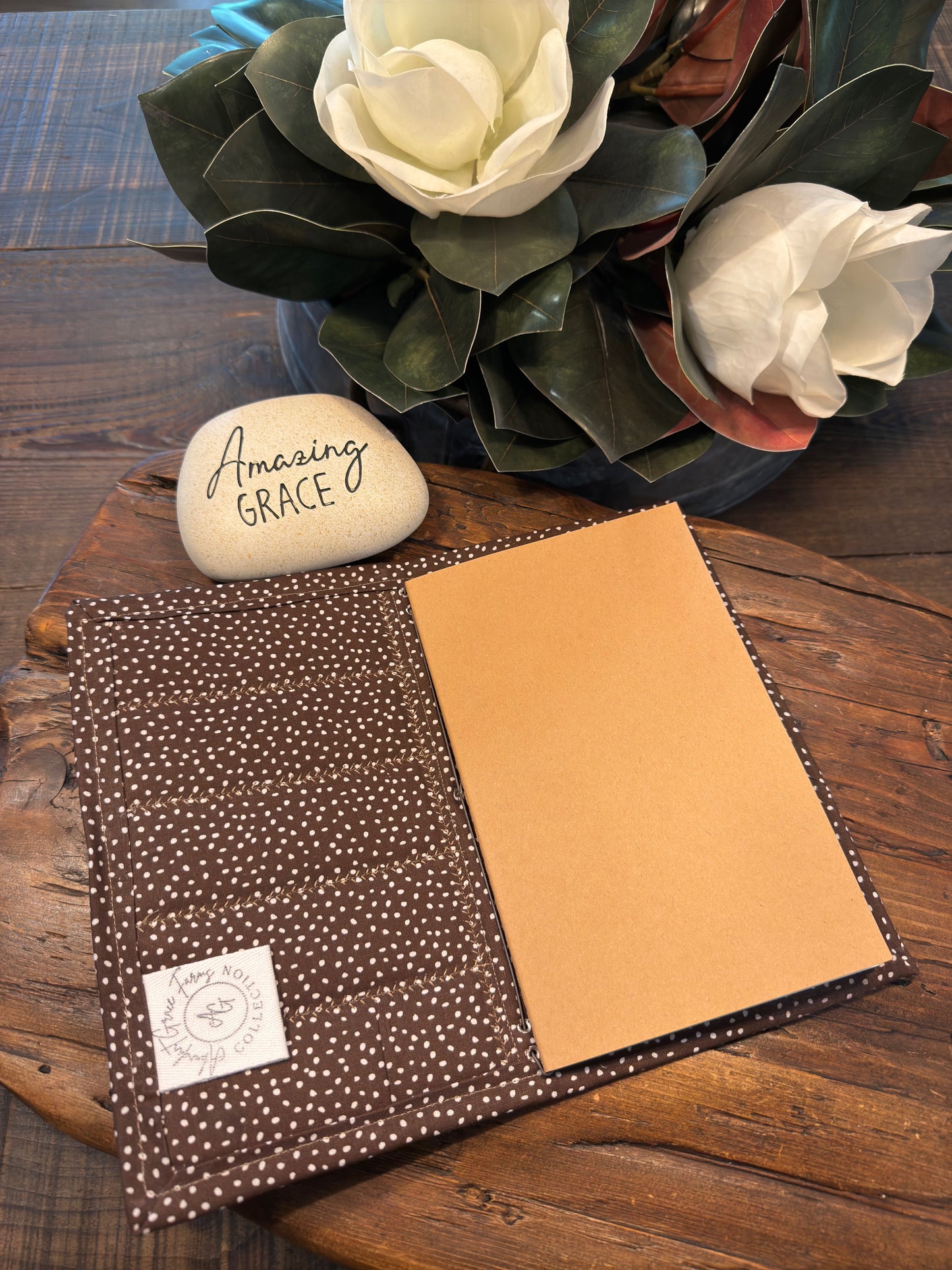 The Hive- Journal/Notebook