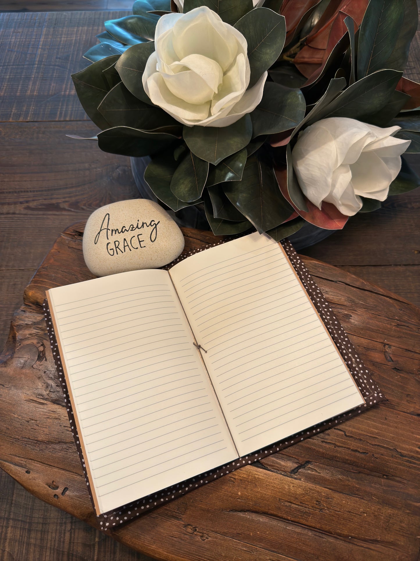 The Hive- Journal/Notebook