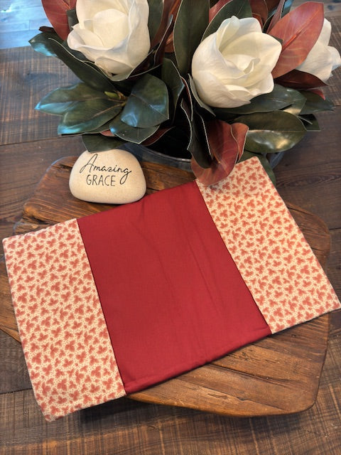 Chantilly- Composition Book Cover
