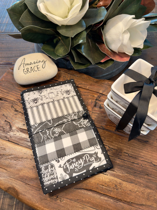 The Farm Stand-Journal/Notebook
