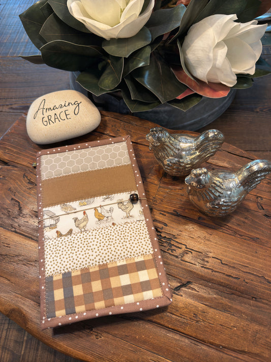 The Coop- Journal/Notebook